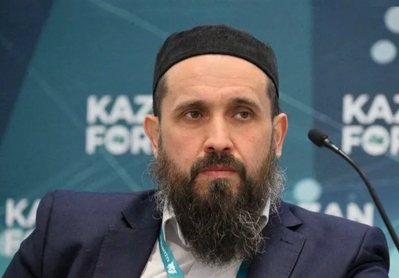 مقام روس: تاتارستان آماده بازسازی تجهیزات نظامی طالبان است