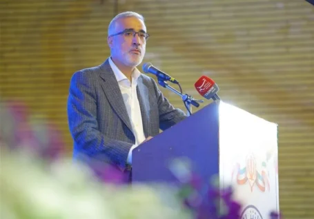آسیب به ۴۴ شرکت دارویی و ۷ داروخانه در جنگ