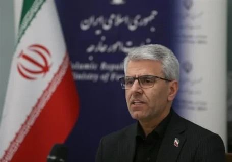 بقائی: ما به هرگونه حمله ای پاسخ خواهیم داد