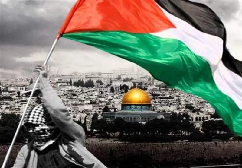 جنبش مجاهدین فلسطین: پاسخ موشکی ایران معادلات جدیدی را رقم زد جنبش مجاهدین فلسطین: پاسخ موشکی ایران معادلات جدیدی را رقم زد