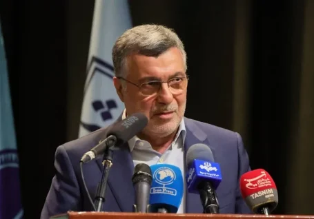 آمار مرگ و میر بیمارستانی ناشی از تصادفات کاهش یافت
