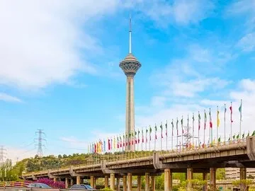 بازسازی تهران با روش های نوین مهندسی و همکاری بریکس